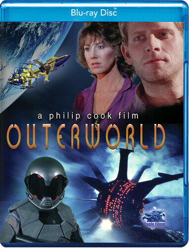 輸入盤ブルーレイですが、日本のブルーレイ・プレイヤーで視聴できます。2026/5/5 発売輸入盤ジャンル：HORROR / SCI-FI / FANTASYレーベル：LEOMARK STUDIOS収録内容：