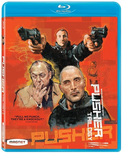 楽天市場】プッシャー・トリロジーboxの通販