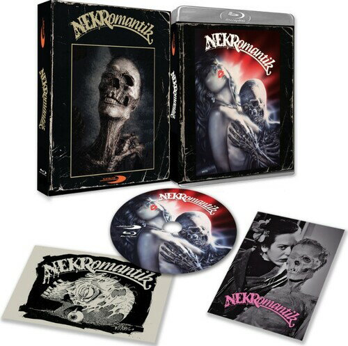 NEKROMANTIK/(ITA)