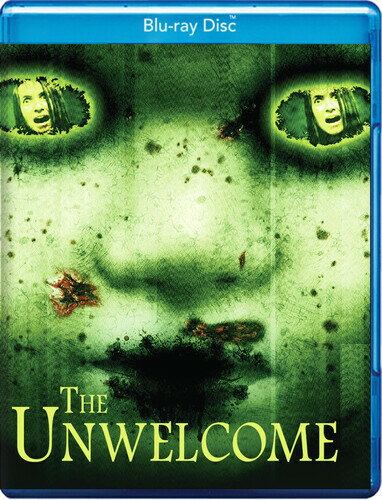 輸入盤ブルーレイですが、日本のブルーレイ・プレイヤーで視聴できます。2026/2/24 発売輸入盤ジャンル：HORROR / SCI-FI / FANTASYレーベル：RISING SUN MEDIA収録内容：