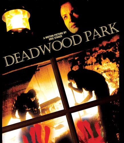 【輸入盤ブルーレイ】【新品】DEADWOOD PARK【B2026/3/24発売】