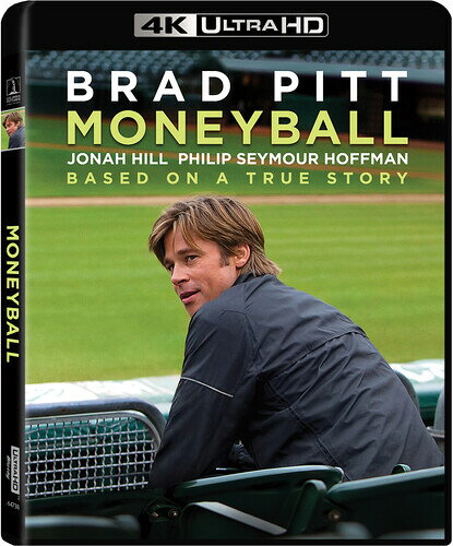 MONEYBALL