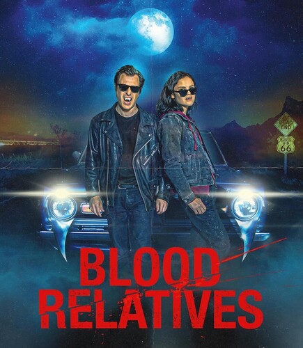 BLOOD RELATIVES (DTS)