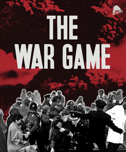 【輸入盤ブルーレイ】【新品】WAR GAME (4K)【B2026/7/28発売】