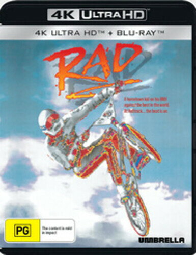 こちらの商品は4K Ultra-HD Blu-ray ですので　4K Ultra-HD Blu-ray　プレイヤーでのみご覧いただけます。2026/6/12 発売輸入盤ジャンル：DRAMAレーベル：UMBRELLA ENT収録内容：ULTRA HD