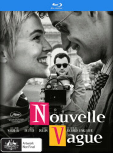 NOUVELLE VAGUE (Special Edition)