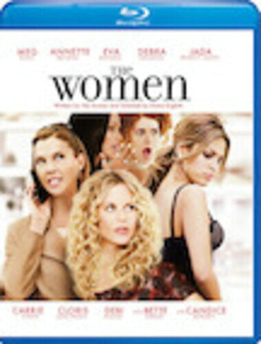 【輸入盤ブルーレイ】【新品】WOMEN (明日の私に着がえたら ) (2008)【B2026/7/14...