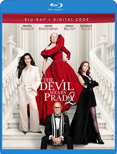 楽天市場】The Devil Wears Prada（DVD｜CD・DVD）の通販