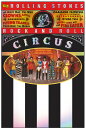 【輸入盤ブルーレイ】ROLLING STONES / ROCK AND ROLL CIRCUS 【BM2019/6/28発売】(ローリング ストーンズ)