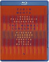【輸入盤ブルーレイ】【新品】MUMBAI CONCERTS