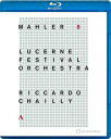 【輸入盤ブルーレイ】【新品】MAHLER / MAHLER: SYMPHONY NO 8 LUCERNE FESTIVAL ORCHESTRA【BM2017/5...