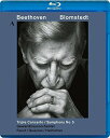 【輸入盤ブルーレイ】【新品】BEETHOVEN/FAUST/BLOMSTEDT / BEETHOVEN: TRIPLE CONCERTO & SYMPHONY ...