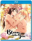 【輸入盤ブルーレイ】BLOOM INTO YOU (2PC)【B2019/12/17発売】やがて君になる