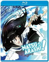 輸入盤ブルーレイですが日本のブルーレイ・プレイヤーで視聴できます。※ご確認ください※一部輸入版アニメブルーレイには、「リージョンコード」とは別の「国コード」というものが設定されている作品がございます。お持ちのブルーレイ・プレイヤーが国コードをアメリカ等に変更できるかどうかご確認ください。（機種によりましては変更できない機種がございます。その場合はご視聴できない可能性がございますのでご注意ください。）国コードをアメリカ（日本以外）に設定してご覧ください。PS3、PS4、PS5は 初期設定で再生可能です。種別：BLU-RAYジャンル：Anime-Japanese発売日：2019/11/12収録分数：325ディスク枚数：2コメント：Sometimes when you meet someone, you just know they're going to be interesting, but when 13-year-old Yasaka Hajime meets an older girl while staying at his grandfather's house for summer vacation, he has no idea how much she's about to change his life! To begin with, while Arashi may only look a few years older than Yasaka, she's actually closer in age to his granddad! How is that possible? It seems that Arashi's not exactly human anymore, and besides being a ghost from 1945, she has an important mission that revolves around her ability to travel in time! Since Arashi can only travel temporally if she's accompanied by a living being from her current present, guess who's about to become her partner in paradoxity? It's time for everything to go a little crazy in NATSU NO ARASHI!