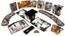 【輸入盤ブルーレイ】【新品】USHIO & TORA - PREMIUM BOX SET (13PC) (W/DVD) (アニメ)【B2017/8/29発売】