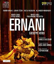 【輸入盤ブルーレイ】【新品】VERDI/VARGAS/CALLEGARI / ERNANI