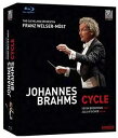 【輸入盤ブルーレイ】【新品】J. BRAHMS/CLEVELAND ORCHESTRA / SYMPHONIES NOS.1-4 - TRAGIC OVERTU...
