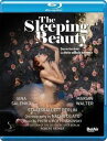 【輸入盤ブルーレイ】【新品】TCHAIKOVSKY/SALENKO/WALTER / SLEEPING BEAUTY【BM2016/10/28発売】