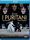 【輸入盤ブルーレイ】【新品】PURITANI