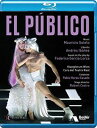 【輸入盤ブルーレイ】【新品】SOTELO/TATZL/ARCANGEL / SOTELO: EL PUBLICO【BM2016/11/11発売】