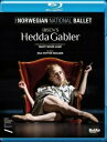 【輸入盤ブルーレイ】【新品】ISBEN'S HEDDA GABLER【BM2019/6/14発売】