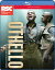 【輸入盤ブルーレイ】SHAKESPEARE/AJAO/ALBINA / SHAKESPEARE: OTHELLO【BM2016/8/26発売】