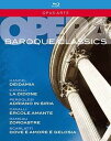 【輸入盤ブルーレイ】【新品】G.F. HANDEL/SALLY MATTHEWS/WILLIAM CHRISTIE / BAROQUE OPERA CLASSI...