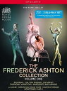 【輸入盤ブルーレイ】【新品】FREDERICK ASHTON COLLECTION 1 (3PC)