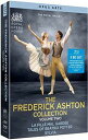 【輸入盤ブルーレイ】【新品】FREDERICK ASHTON 2 (3PC) 【BM2019/9/27発売】