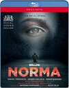 【輸入盤ブルーレイ】【新品】NORMA