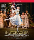 【輸入盤ブルーレイ】【新品】NUTCRACKER