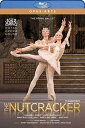 【輸入盤ブルーレイ】【新品】NUTCRACKER【BM2019/9/27発売】