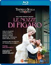 【輸入盤ブルーレイ】【新品】LE NOZZE DI FIGARO【BM2018/1/5発売】
