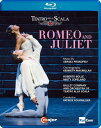 【輸入盤ブルーレイ】【新品】ROMEO & JULIET