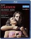 【輸入盤ブルーレイ】【新品】G. BIZET/ALAGNA/POPLAVSKAYA/SCHROTT / BIZET: CARMEN【BM2016/5/27発売】