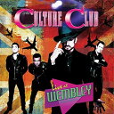 楽天あめりかん・ぱい【輸入盤ブルーレイ】CULTURE CLUB / LIVE AT WEMBLEY （3PC） （W/CD） （W/DVD）（カルチャー・クラブ）