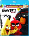 yAՃu[CzANGRY BIRDS MOVIE (2PC) (W/DVD) (Aj)yB2016/8/16z