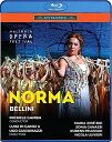 【輸入盤ブルーレイ】【新品】NORMA