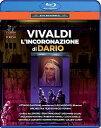 【輸入盤ブルーレイ】【新品】L'INCORONAZIONE DI DARIO