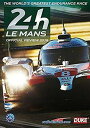 【輸入盤ブルーレイ】【新品】LE MANS 2019【B2020/1/21発売】(ル・マン24時間レース)