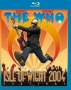 【輸入盤ブルーレイ】【新品】WHO / LIVE AT THE ISLE OF WIGHT FESTIVAL 2004 (3PC)【BM2017/6/2発売】(...