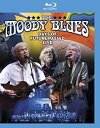 【輸入盤ブルーレイ】MOODY BLUES / DAYS OF FUTURE PASSED LIVE(ムーディ・ブルース)