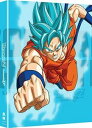 【輸入盤ブルーレイ】DRAGON BALL Z: RESURRECTION F - COLLECTORS EDITION(アニメ) (ドラゴンボールZ)