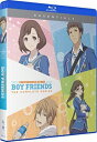 【輸入盤ブルーレイ】【新品】CONVENIENCE STORE BOY FRIENDS: COMPLETE SERIES【BM2019/10/1発売】(コンビニ...
