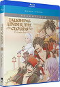 【輸入盤ブルーレイ】【新品】LAUGHING UNDER THE CLOUDS: COMPLETE SERIES (2PC) 【BM2019/6/4 発売】(曇...