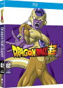 【輸入盤ブルーレイ】【新品】DRAGON BALL SUPER - PART TWO (2PC) (アニメ)【B2017/10/3発売】