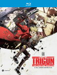 【輸入盤ブルーレイ】TRIGUN: BADLANDS RUMBLE(アニメ)(トライガン)