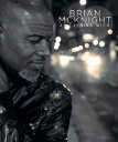 【輸入盤ブルーレイ】BRIAN MCKNIGHT / AN EVENING WITH【BM2016/9/23発売】(ブライアン マックナイト)