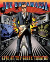 【輸入盤ブルーレイ】【新品】JOE BONAMASSA / LIVE AT THE GREEK THEATRE【BM2016/9/23発売】(ジョー・ボナマッサ...