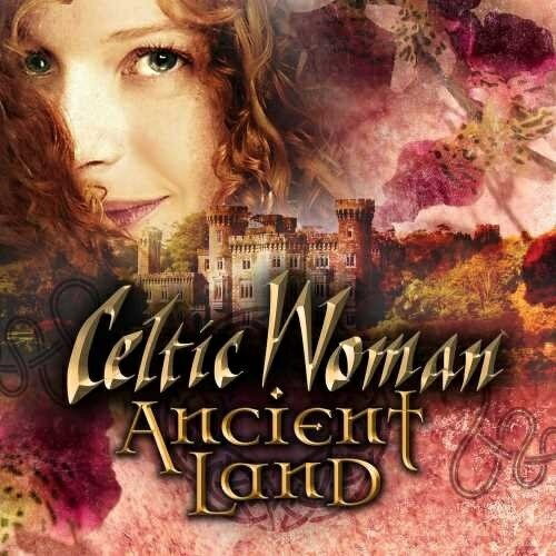 【輸入盤ブルーレイ】CELTIC WOMAN / ANCIENT LAND (ケルティック・ウーマン)